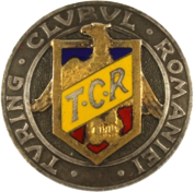 TCR