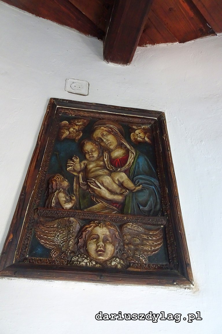 Bran, węg. Törcsvár, niem. Törzburg