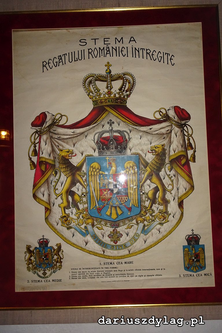 Bran, węg. Törcsvár, niem. Törzburg