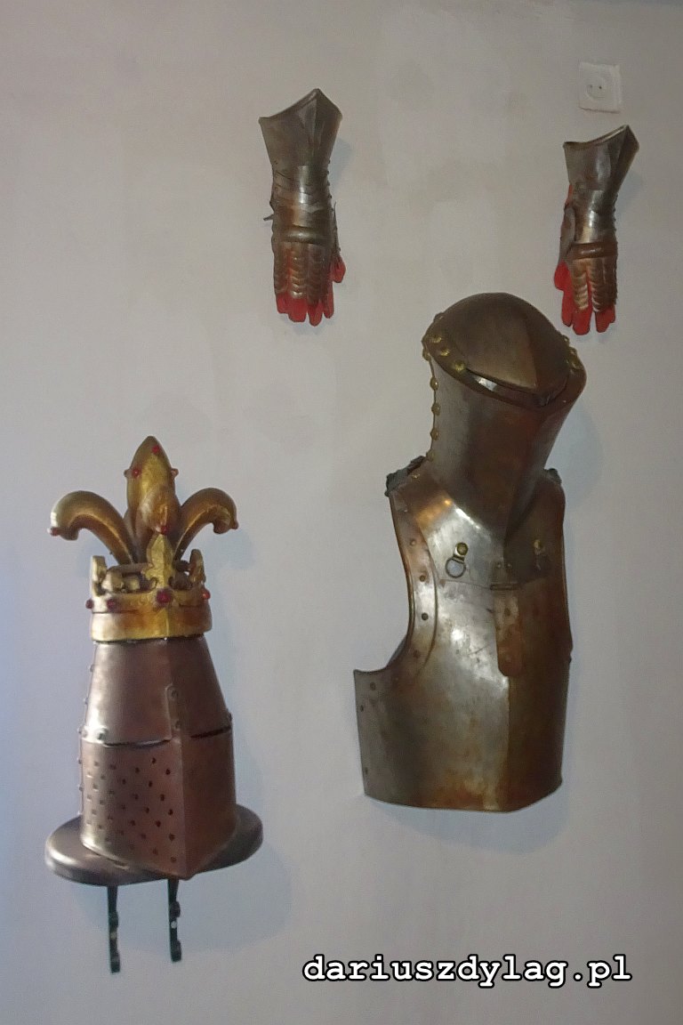 Bran, węg. Törcsvár, niem. Törzburg