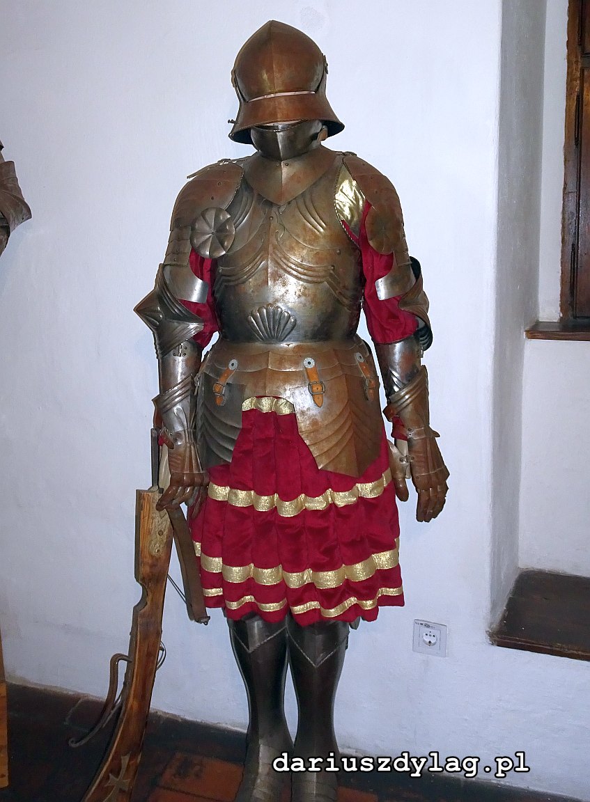 Bran, węg. Törcsvár, niem. Törzburg