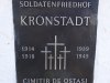 Braszów, rum. Brașov IPA: [braˈʃov], 1951–1961: (Orașul) Stalin, węg. Brassó, niem. Kronstadt, saski dialekt siedmiogrodzki Krunen.