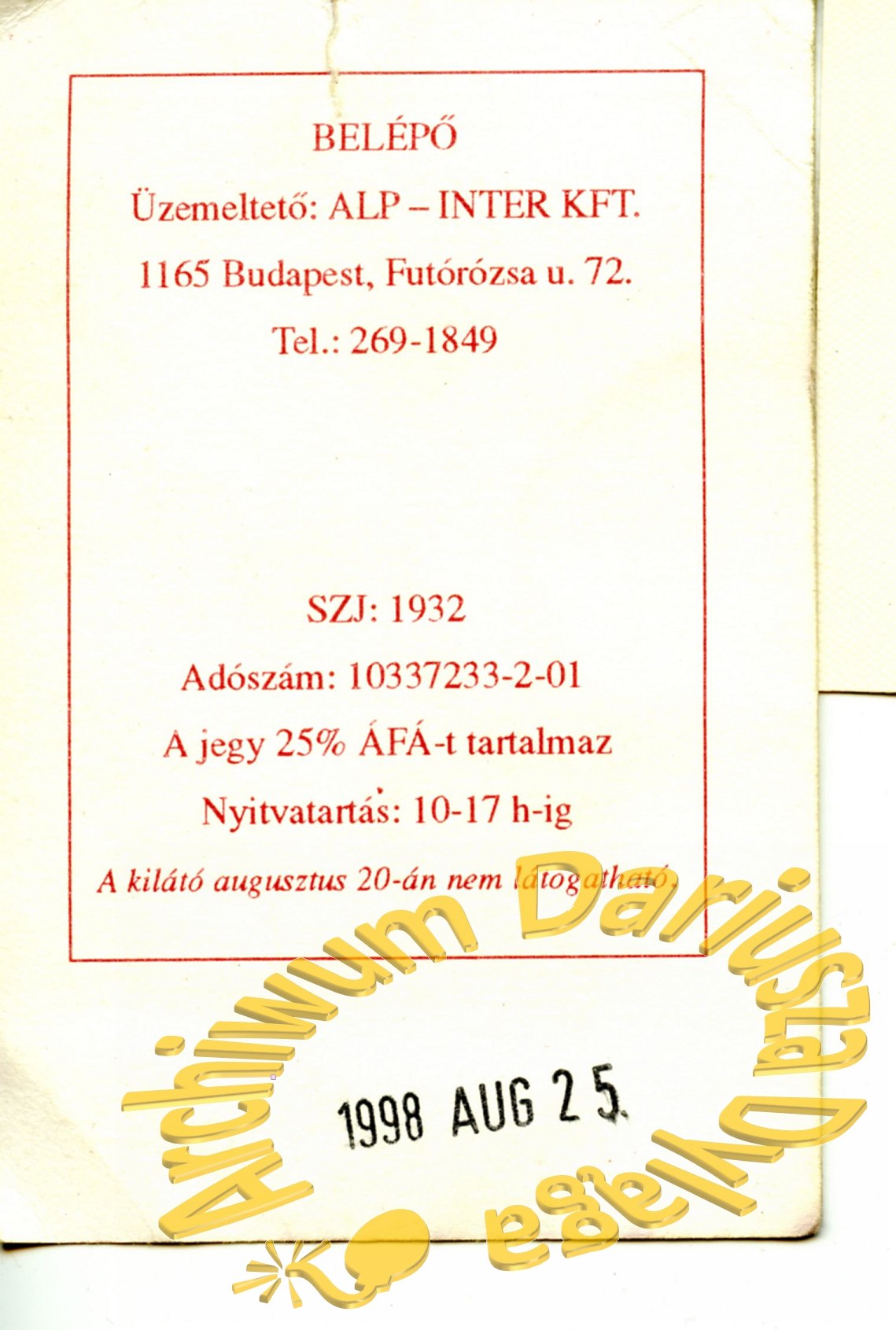 1998-budapest