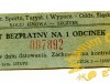 1994-bilet-szczyrk