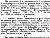 Rozporządzenie powołujące Park Narodowy w Pieninach 1 czerwca 1932 r.