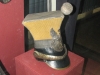 1 pułk barwa granatowa, potem karmazynowa, 2 pułk – biała,  3 – żółta, 4 – niebieska