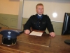 Konny pluton policji państwowej Komendy Kraków-Miasto